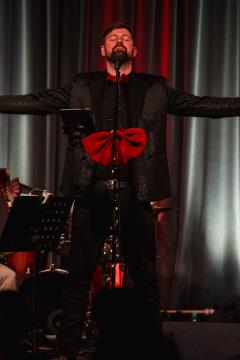 Božičnica 2023 nas je popeljala v zimsko čudežno deželo